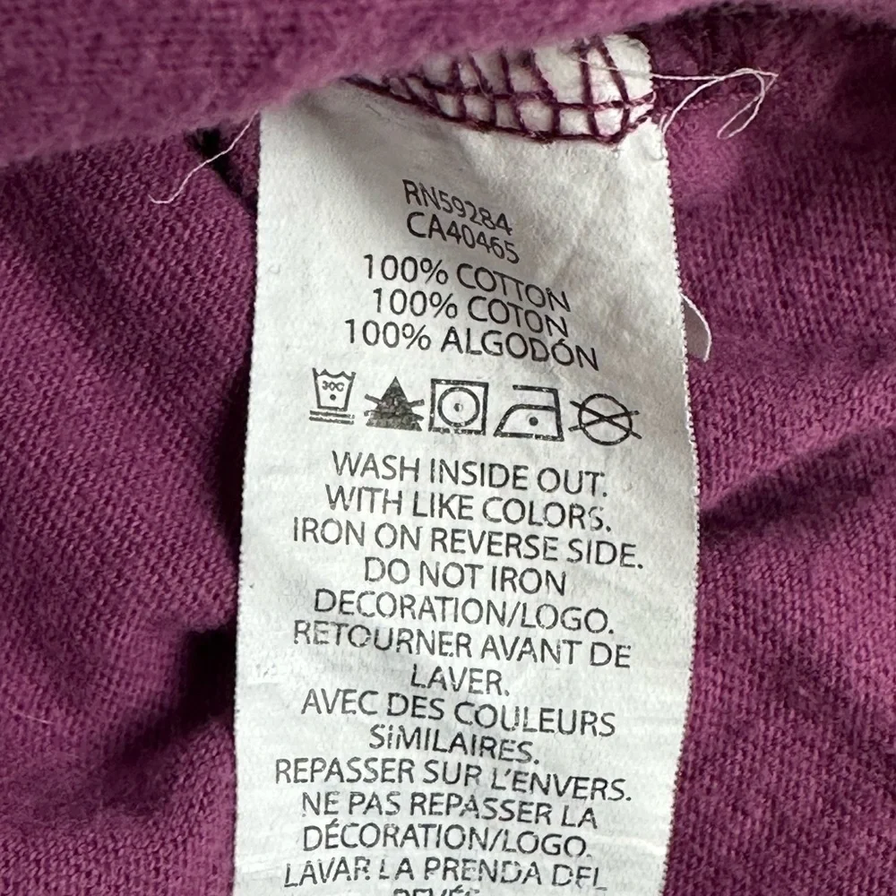 Girls Long Sleeve Screen Tee Lot of 3